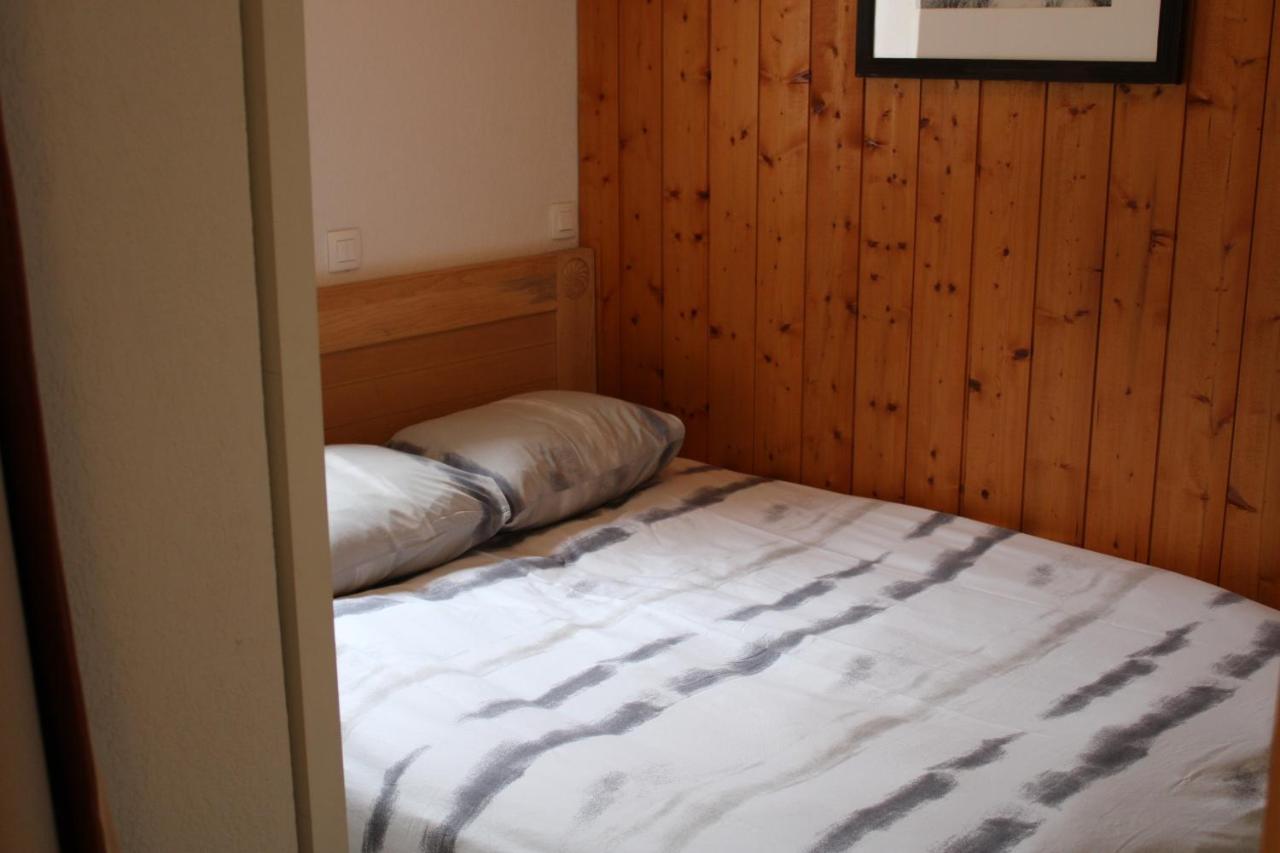 Appartement A108 Luz-Saint-Sauveur Exterior photo